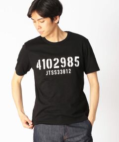 ＜吸水速乾機能＞ プリント Ｔシャツ