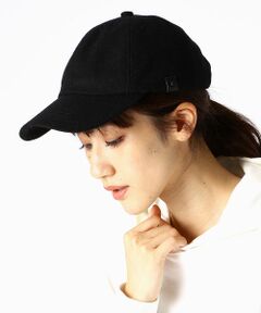 COMME CA ISM / コムサイズム キャップ | ツイード キャップ