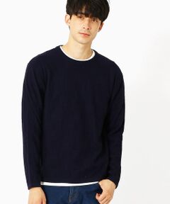 Ｔシャツセットニットプルオーバー