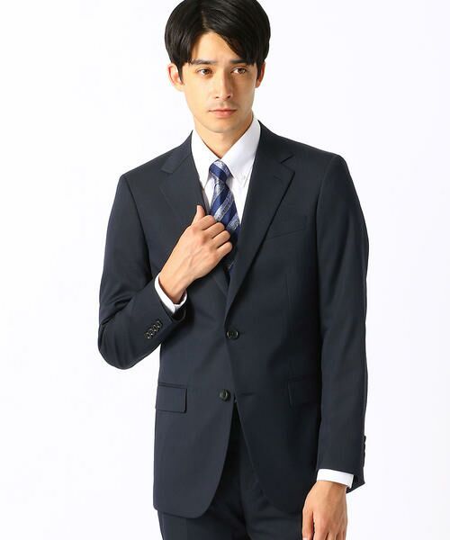 COMME CA ISM スーツ - スーツ・フォーマル・ドレス