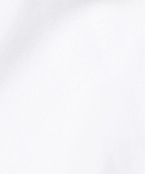 COMME CA ISM / コムサイズム シャツ・ブラウス | ネクタイ付き　長袖シャツ(100-130サイズ) | 詳細5