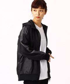 COMME CA ISM / コムサイズム ブルゾン | -