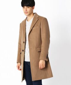 COMME CA ISM / コムサイズム その他アウター | チェスターコート