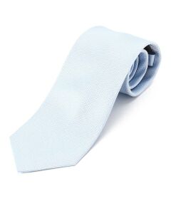 COMME CA ISM / コムサイズム ネクタイ | 無地 ソリッド ネクタイ