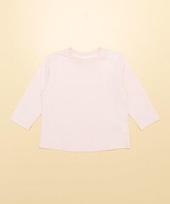 ロゴ　長袖　Ｔシャツ（80・90サイズ）