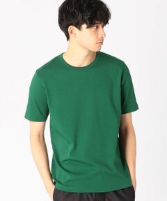 ベーシック クルーネック Ｔシャツ