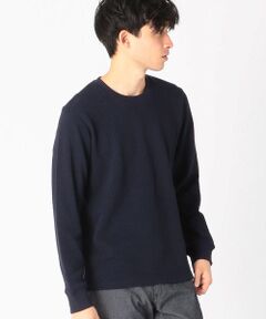 クルーネックＴシャツ