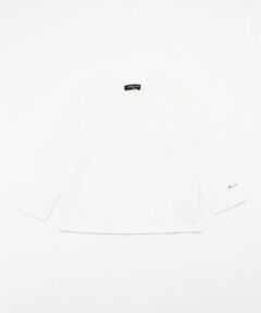 ベーシック　長袖Ｔシャツ