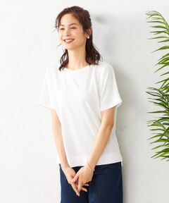 フレンチスリーブ Ｔシャツ