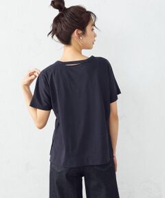 フレンチスリーブ Ｔシャツ