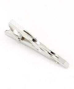 COMME CA ISM / コムサイズム カフリンクス・ネクタイピン | ウエープカット タイバー ネクタイピン