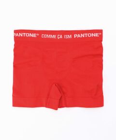 PANTONE（Ｒ） × コムサイズム アンダーウェア