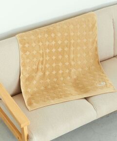 COMME CA ISM / コムサイズム その他小物 | 【一部店舗限定】 今治タオル ドット柄 バスタオル