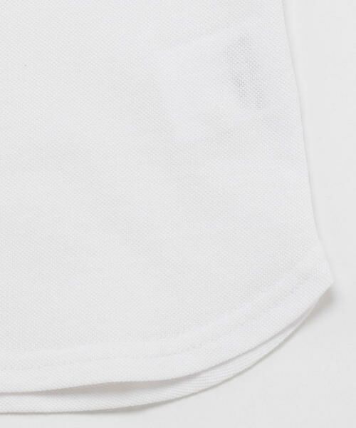 COMME CA ISM / コムサイズム シャツ・ブラウス | ネクタイ付き　半袖シャツ(100-130cm) | 詳細5