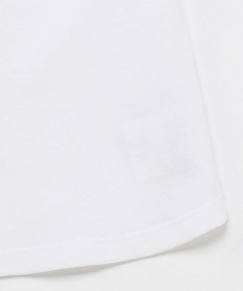 COMME CA ISM / コムサイズム シャツ・ブラウス | リボンタイ付き　半袖ブラウス (100-130cm) | 詳細5