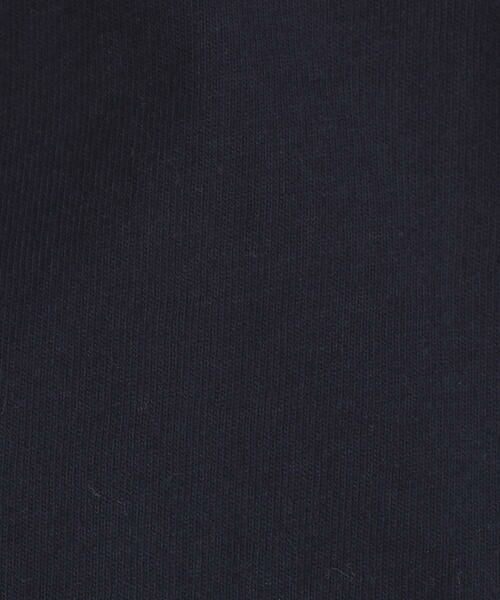 COMME CA ISM / コムサイズム Tシャツ | ケーキプリント　半袖Ｔシャツ(80・90サイズ) | 詳細6