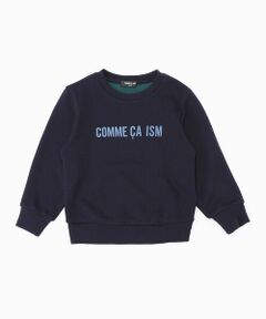 COMME CA ISM / コムサイズム （キッズ） スウェット（条件：在庫無し