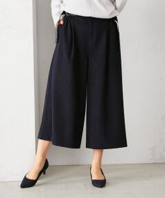 COMME CA ISM / コムサイズム その他パンツ | コーデュロイツイル　ワイドパンツ