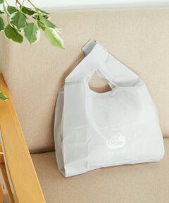COMME CA ISM / コムサイズム エコバッグ | 【一部店舗限定】 カラバリ豊富 ポケッタブル エコバッグ 小