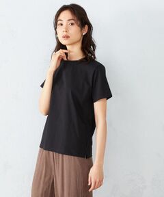 〈吸水速乾〉 ベーシックＴシャツ