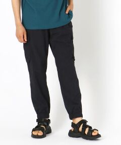 COMME CA ISM / コムサイズム カーゴパンツ | ジョガー カーゴパンツ