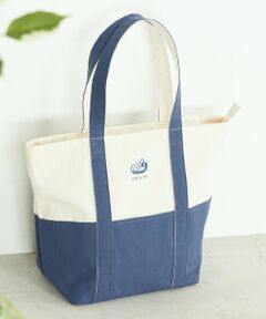 【一部店舗限定】キャンバス トートバッグ