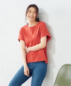 フレンチスリーブ　Ｔシャツ