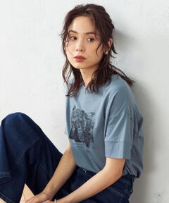 フォトプリント　Ｔシャツ