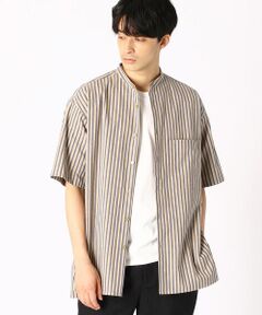 COMME CA ISM / コムサイズム シャツ・ブラウス | ワッシャーシャツ