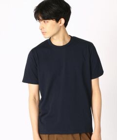 ジャケットイン　Tシャツ