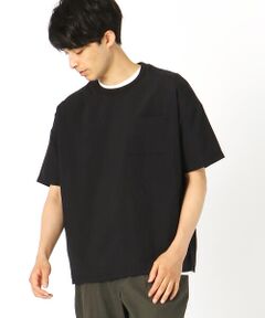 【セットアップ対応】ビッグ Ｔシャツ