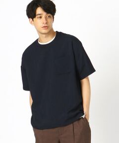 【セットアップ対応】ビッグ Ｔシャツ