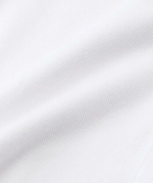 COMME CA ISM / コムサイズム シャツ・ブラウス | リボンタイ付き　半袖ブラウス (100-130cm) | 詳細7