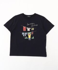 プリントＴシャツ