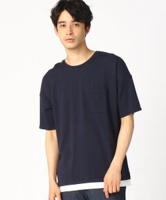 COMME CA ISM / コムサイズム （メンズ） Tシャツ | ファッション通販