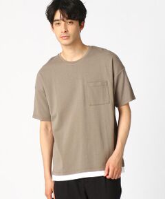 COMME CA ISM / コムサイズム （メンズ） Tシャツ | ファッション通販