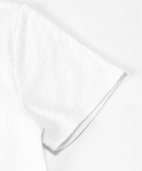 COMME CA ISM / コムサイズム シャツ・ブラウス | ネクタイ付き　半袖シャツ(100-130cm) | 詳細4