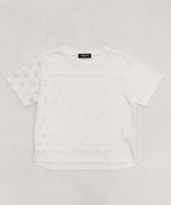 籠目(かごめ)文様　Ｔシャツ