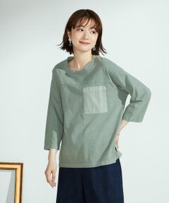 ポケットＴシャツ