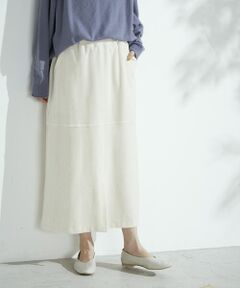 COMME CA ISM / コムサイズム ロング・マキシ丈スカート | 【一部店舗限定】　コーデュロイ　スカート