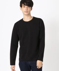 抗菌・防臭クルーネックＴシャツ