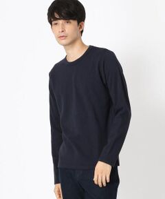 抗菌・防臭クルーネックＴシャツ