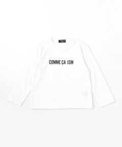 《抗菌吸湿発熱機能》長袖Tシャツ