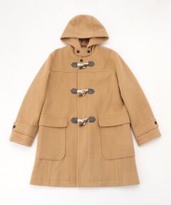 COMME CA ISM / コムサイズム ダッフルコート | ダッフルコート(140-160cm対応）