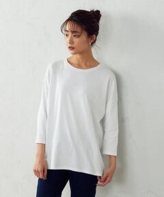 ドロップショルダー　Ｔシャツ