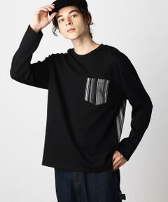 素材コンビ Ｔシャツ