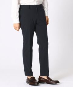 COMME CA ISM / コムサイズム セットアップ | 【セットアップ対応】ウォッシャブル テーパード パンツ