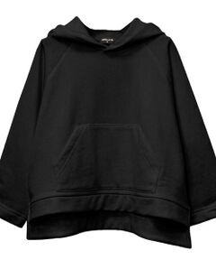 COMME CA ISM / コムサイズム パーカー | プルオーバーパーカ