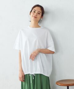 ドローコード　ビックＴシャツ