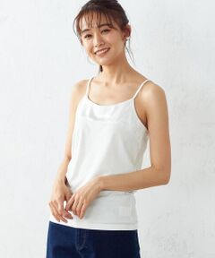 COMME CA ISM / コムサイズム キャミソール・チューブトップ | キャミソール
